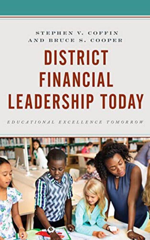 

District Financial Leadership Today by Laura MarshNational Geographic Kids-Paperback