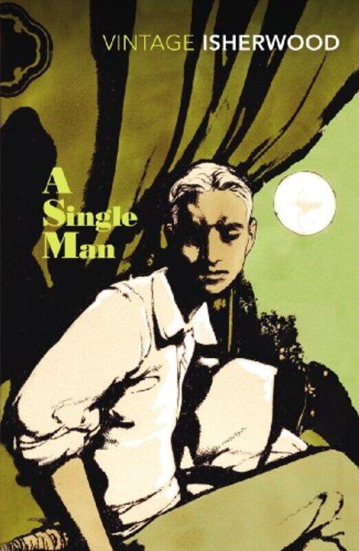 

A Single Man by Christopher Isherwood-Paperback