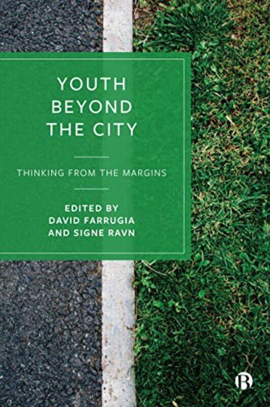 

Youth Beyond The City-Hardcover