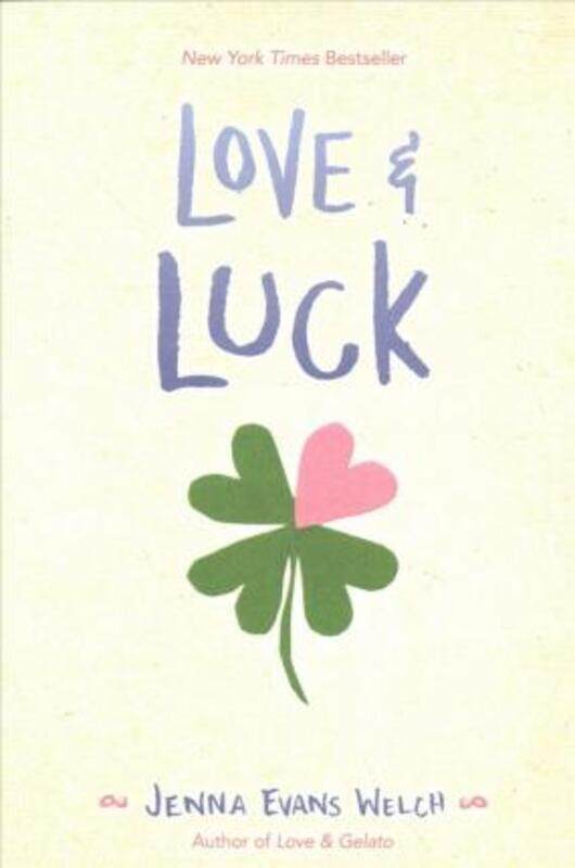 

Love & Luck,Paperback, By:Welch, Jenna Evans