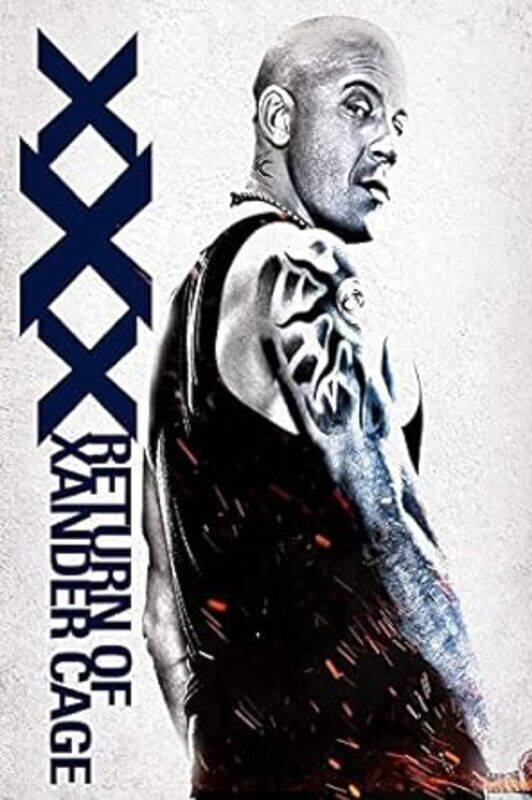 

Xxx Return Of Xander Cage