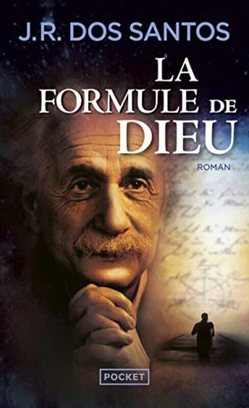

La Formule De Dieu-Paperback
