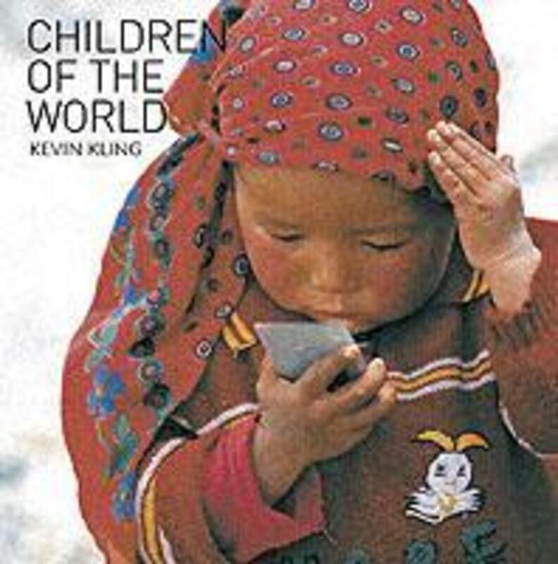 

Children of the World.Hardcover,By :Kevin Kling