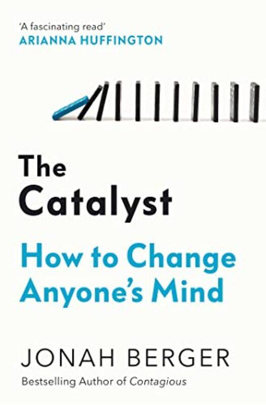 

Catalyst by Mike University of Notre Dame ChappleDavid Seidl-Paperback