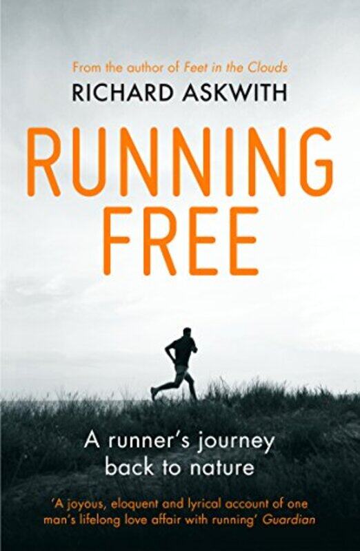 

Running Free by Tracy K Smith-Paperback