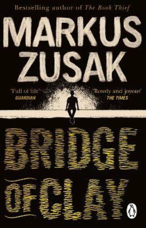 

Bridge of Clay.paperback,By :Zusak,Markus