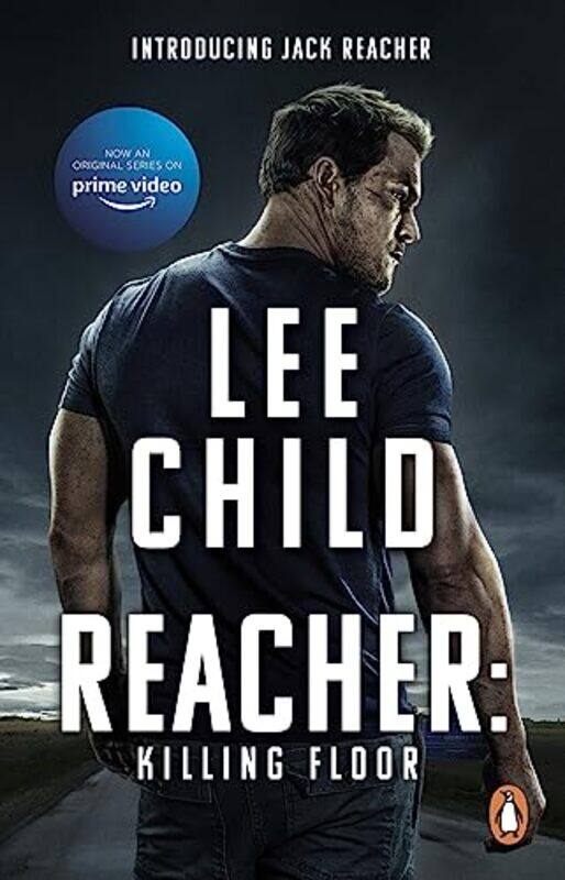 

Killing Floor Jack Reacher Book 1 Now A Hit Prime Video Series By Child, Lee Paperback