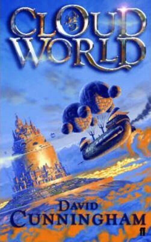 

CloudWorld.paperback,By :David Cunningham