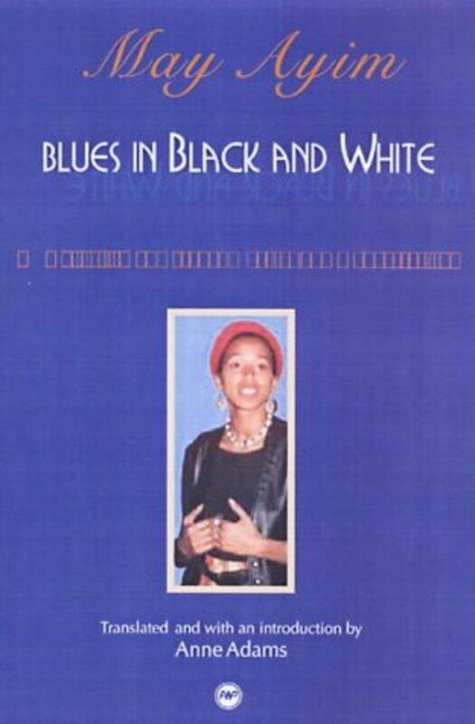 

Blues In Black And White by May Ayim-Paperback