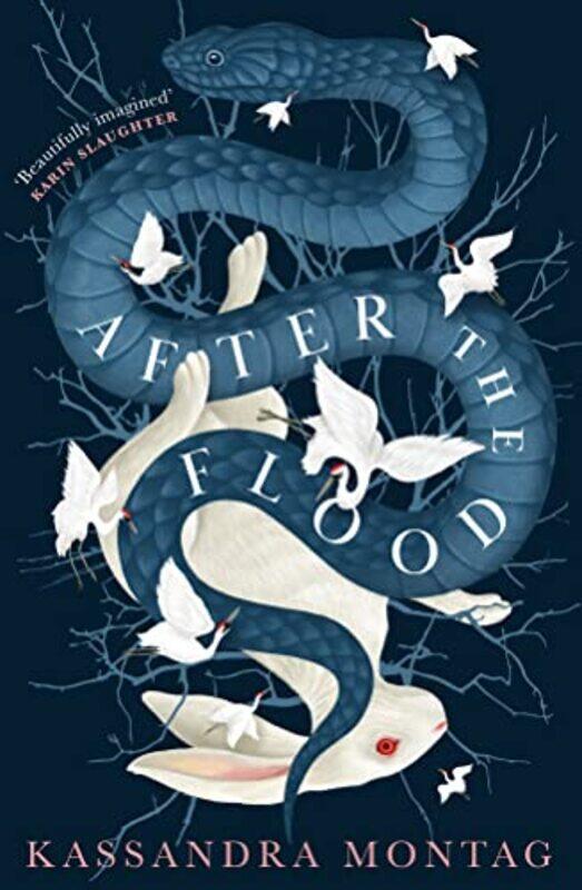 

After the Flood by Kassandra Montag-Paperback