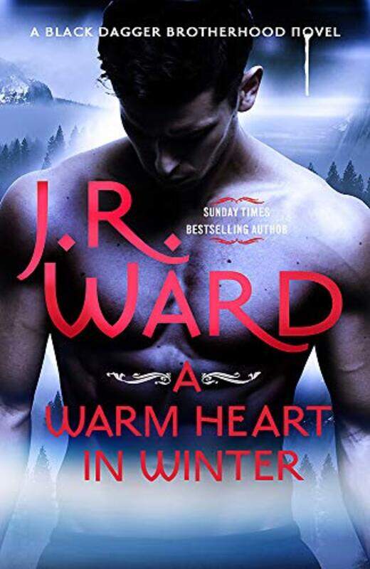 

A Warm Heart In Winter by J R Ward-Paperback