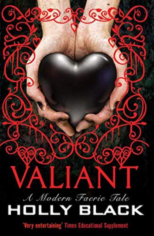 

Valiant by Holly Black-Paperback