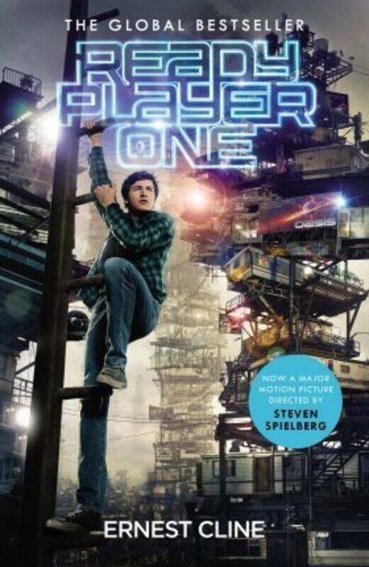 Ready Player One MTI.paperback,By :Ernest Cline