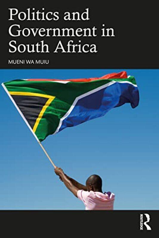 

Politics and Government in South Africa by Robert Simonson-Paperback