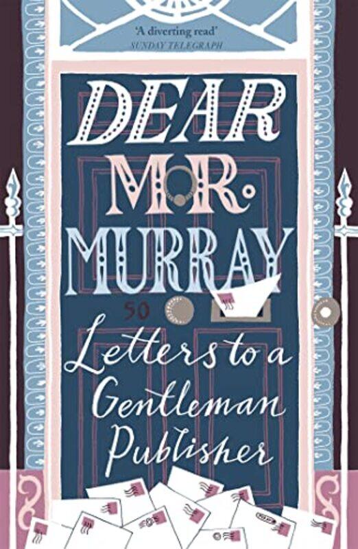 

Dear Mr Murray by Gilly FordHelen StewartSamantha Taylor-Paperback