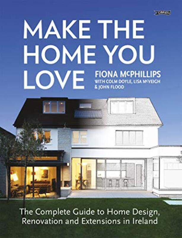 

Make The Home You Love by CGP BooksCGP Books-Paperback