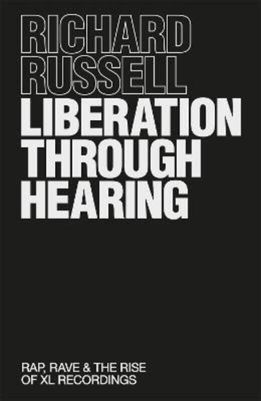 

Liberation Through Hearing,Hardcover,ByRussell, Richard