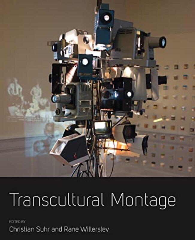 

Transcultural Montage by Gary Aubin-Paperback