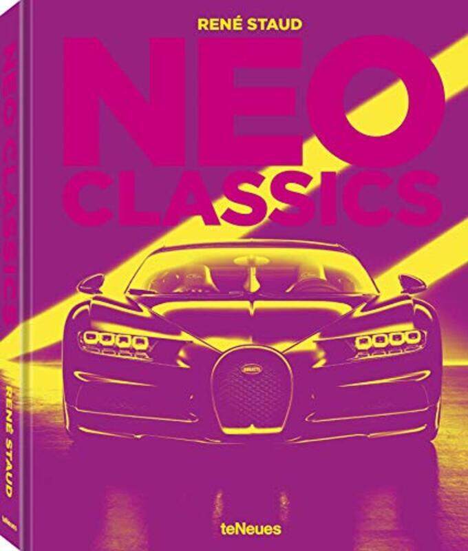 

Neo Classics: From Factory to Cult Cars in 0 Seconds