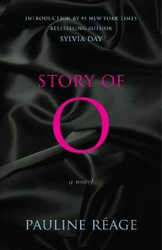 

Story of O: A Novel.paperback,By :Reage, Pauline - d'Estree, Sabine - Day, Sylvia - Paulhan, Jean