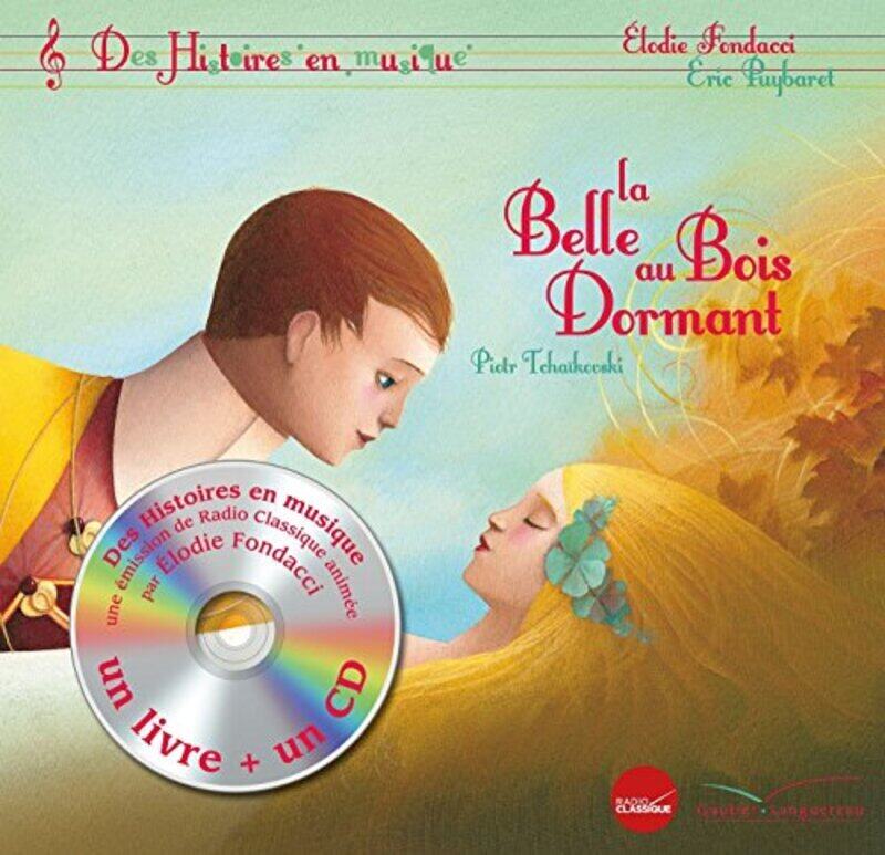 

La belle au bois dormant,Paperback,By:Collectif