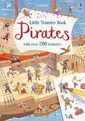Pirates Transfer Book By Jones, Rob Lloyd - Guicciardini, Desideria Paperback