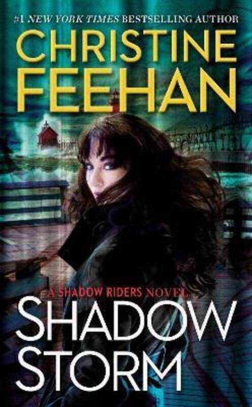 

Shadow Storm.paperback,By :Christine Feehan