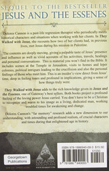 They Walked With Jesus, Paperback Book, By: Dolores Cannon