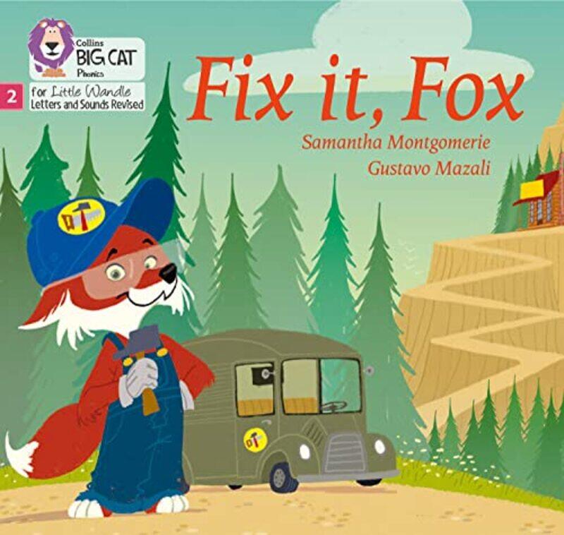 

Fix it Fox by Georges BatailleRobert Hurley-Paperback