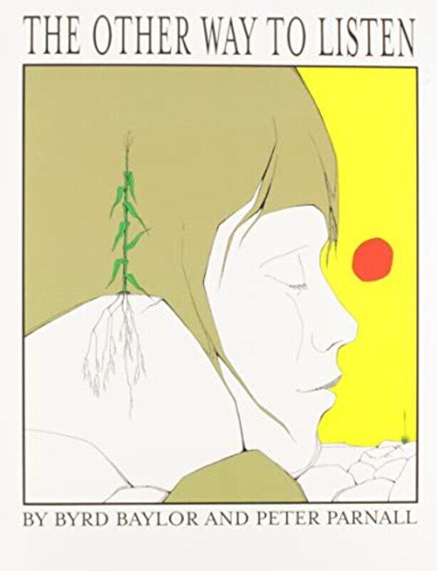 

Other Way To Listen By Baylor Byrd - Paperback