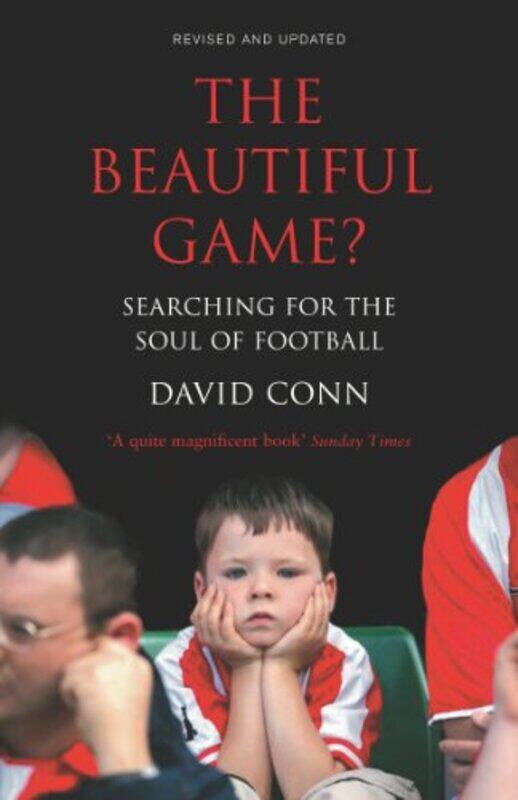 

The Beautiful Game by James A Fok-Paperback