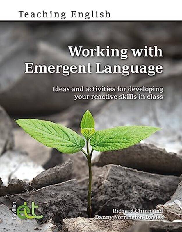 

Working with Emergent Language-Paperback