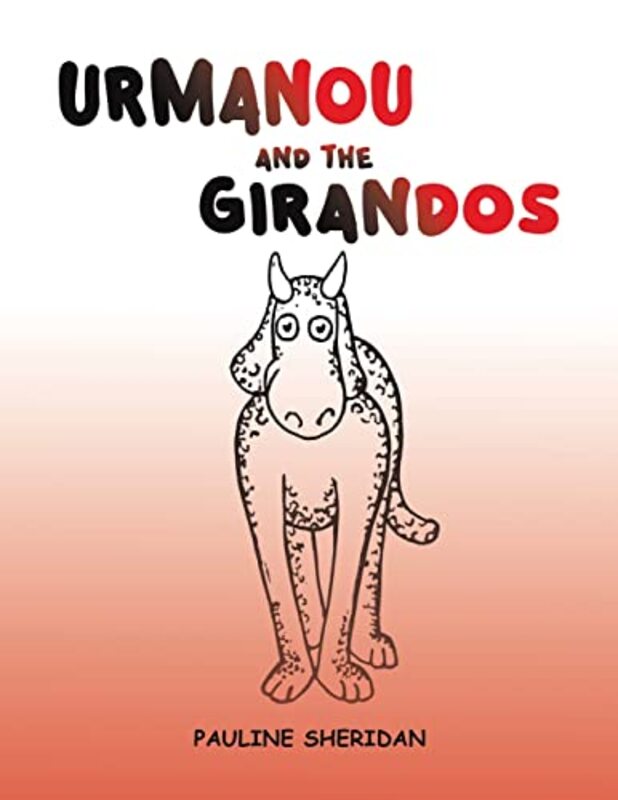 

Urmanou and The Girandos by Pauline Sheridan-Paperback