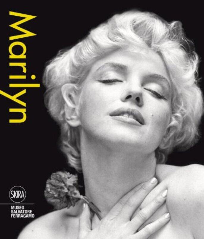 

Marilyn, Hardcover Book, By: Stefania Ricci