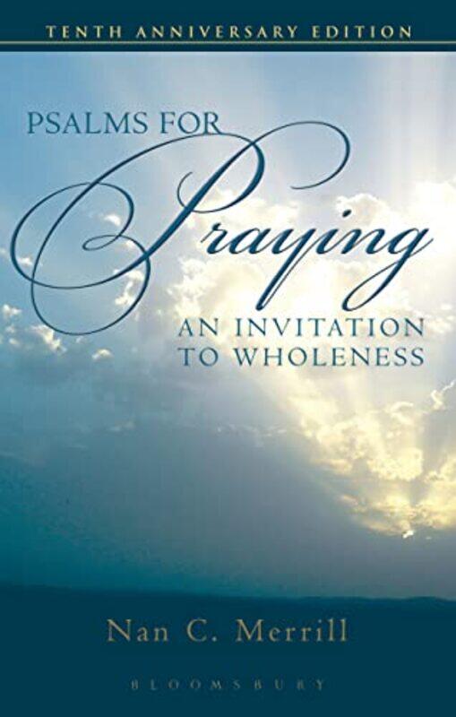 

Psalms for Praying by Nora Kenworthy-Paperback