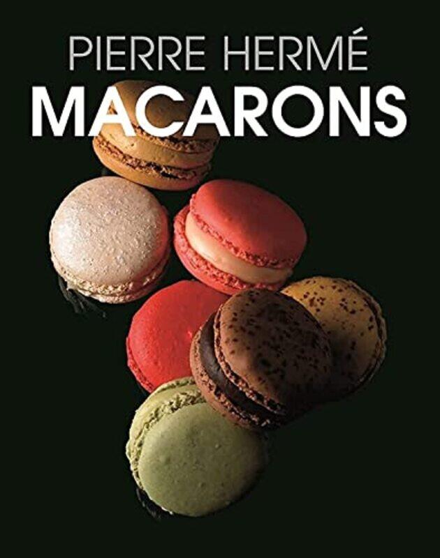 

Macarons,Paperback,by:Pierre Herme