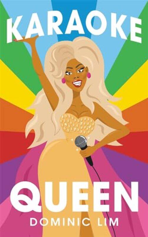 

Karaoke Queen By Lim Dominic - Paperback
