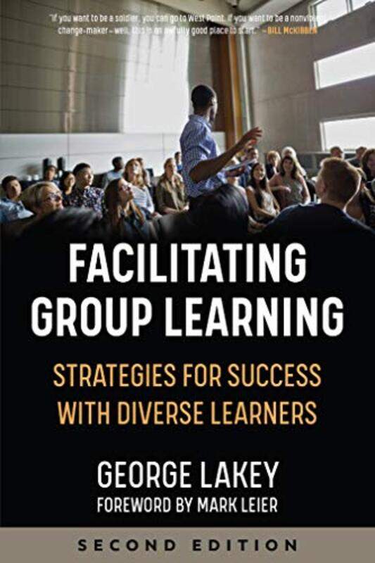 

Facilitating Group Learning by Jim Rothsay Minnesota Boyce-Paperback