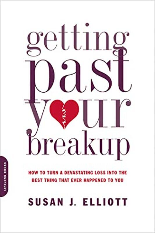 

Getting Past Your Breakup by Dr Russell GriggHelen Lewis-Paperback