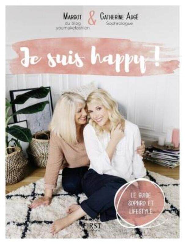 

Je suis happy !.paperback,By :