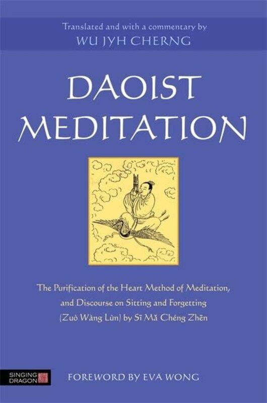 

Daoist Meditation by Kelly StokesTracey GainesNicki Purchase-Paperback