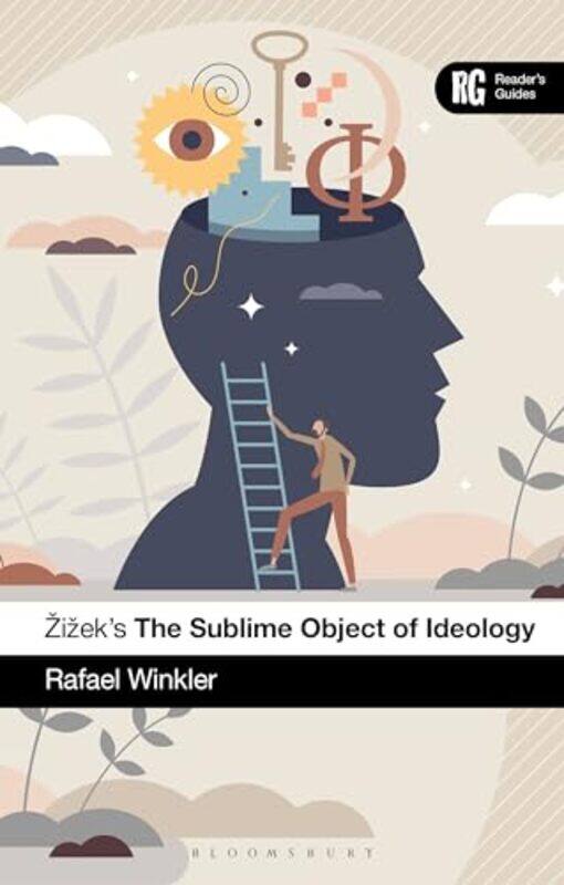 

Zizeks The Sublime Object of Ideology by Rafael Winkler-Paperback