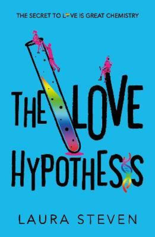 

The Love Hypothesis ,Paperback By Steven, Laura