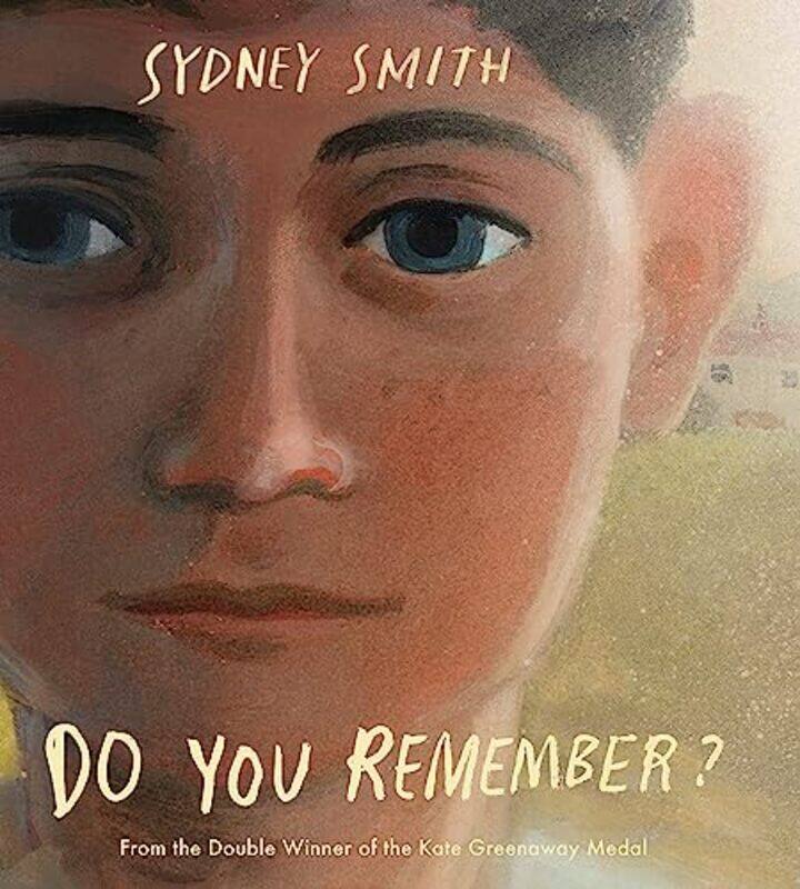 

Do You Remember by Sydney SmithSydney Smith-Hardcover