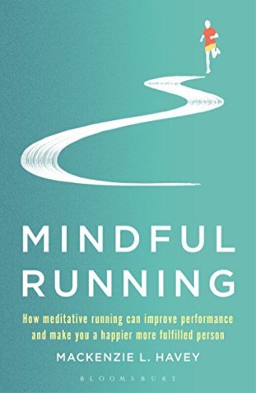 

Mindful Running by Mackenzie L Havey-Paperback