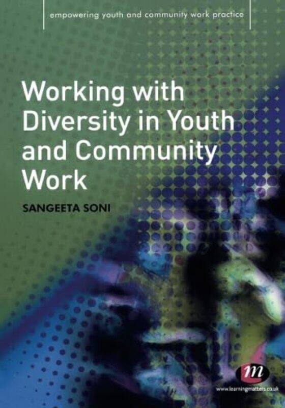 

Working with Diversity in Youth and Community Work-Paperback