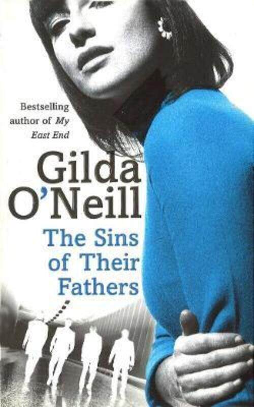 

The Sins of Their Fathers.paperback,By :O'Neill, Gilda
