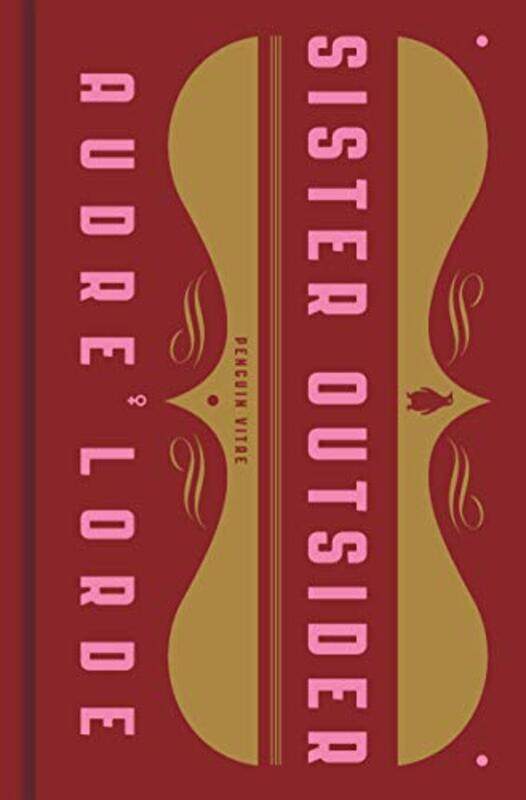 

Sister Outsider,Hardcover,by:Audre Lorde
