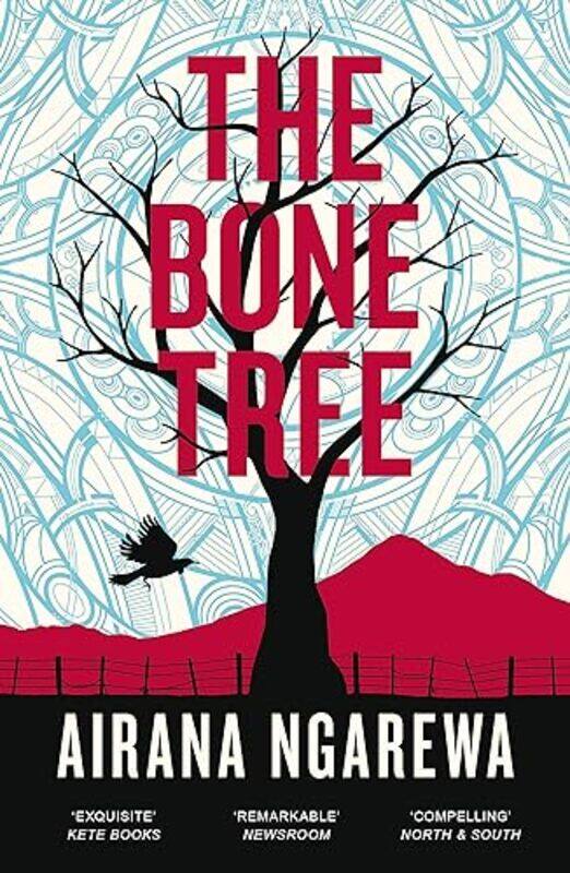 

The Bone Tree by Airana Ngarewa-Paperback