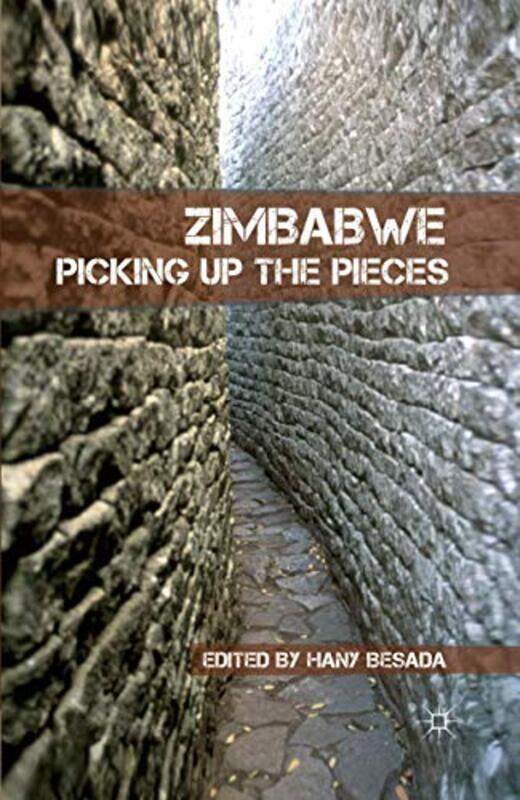 

Zimbabwe-Paperback